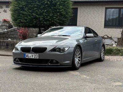 BMW 645