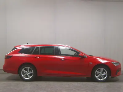 Gebraucht Opel Insignia