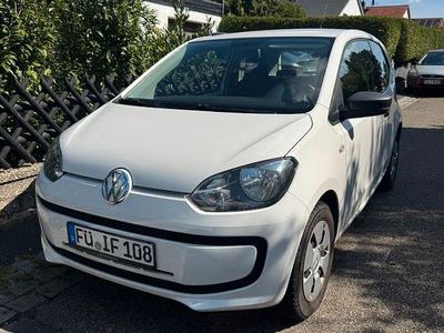 VW up!