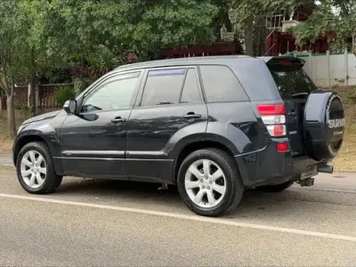 Gebraucht Suzuki Grand Vitara