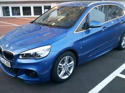 BMW 225 Active Tourer