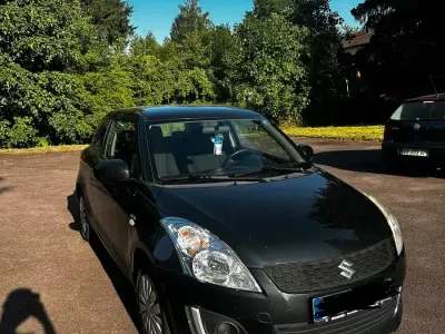 Gebraucht Suzuki Swift