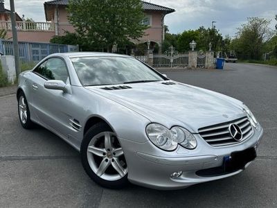 Mercedes SL350