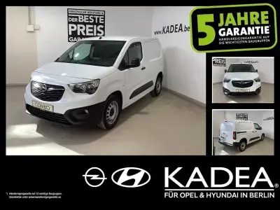 Gebraucht Opel Combo