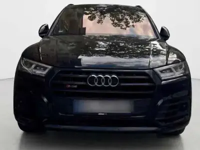 Gebraucht Audi SQ5 347 PS (255 kW) 2020 SUV
