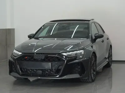 Gebraucht Audi RS3