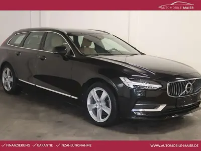 Gebraucht Volvo V90