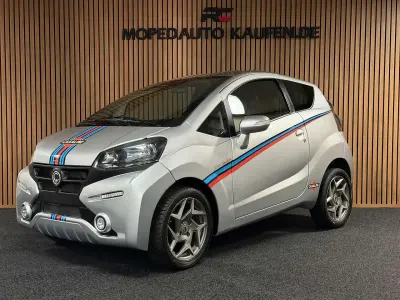 Gebraucht Casalini M20 2021 Other Kleinwagen