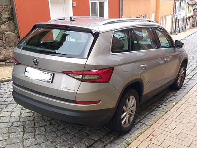 Gebraucht 2018 Skoda Kodiaq Style SUV | 23.500 €