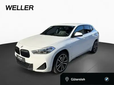 Occasion BMW X2 M Sport 192 PK (141 kW) 2023 Wit SUV