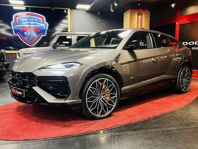 Grau Gebraucht 2025 Lamborghini Urus SUV | 314.900 €