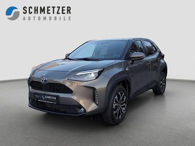 Andere Gebraucht 2023 Toyota Yaris Hybrid | 24.990 € (Fairer Preis)