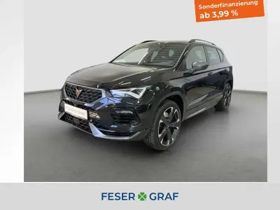 Gebraucht Cupra Ateca
