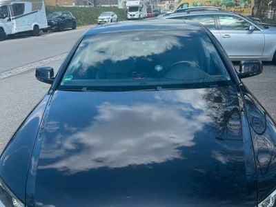 VW Phaeton