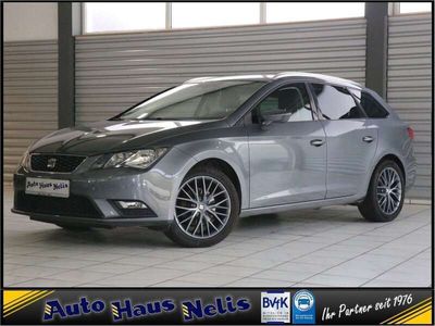 Seat Leon ST