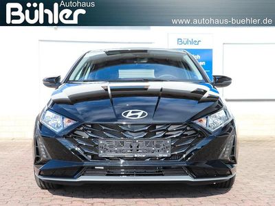 Aurora grey mineraleffekt Neu 2025 Hyundai i20 Select Kleinwagen | 18.950 € (Guter Preis)