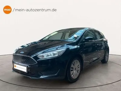 Used Ford Focus