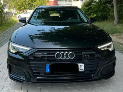 Gebraucht Audi A6