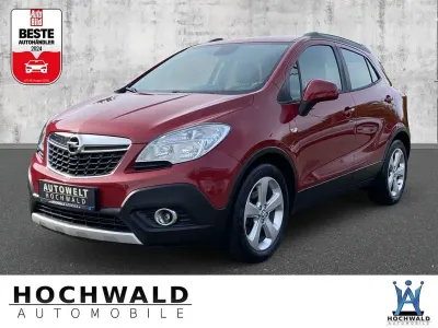 Gebraucht Opel Mokka