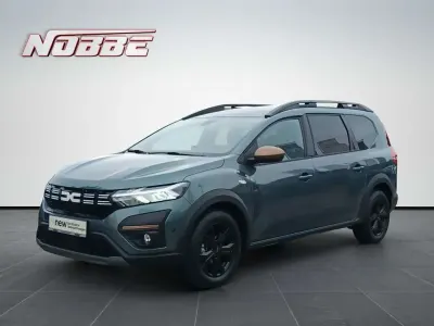 Gebraucht Dacia Jogger
