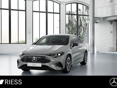 Usata Mercedes 350 260 kW (354 CV) 2025 Grigio Coupé