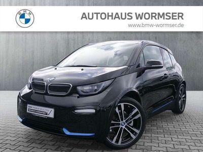 gebraucht BMW 120 i3 sAh DAB WLAN RFK Navi Prof. Komfortzg.