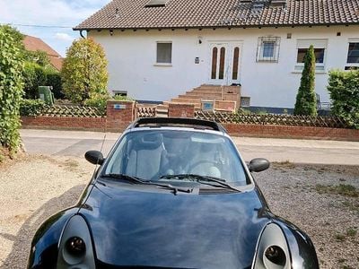 Smart Roadster