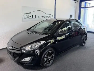 Gebraucht Hyundai i30
