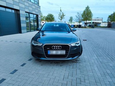 gebraucht Audi A6 3.0 TDI quattro S tronic Avant -