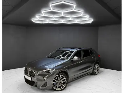 Gebraucht BMW X2 Performance 306 PS (225 kW) 2019 Grau SUV