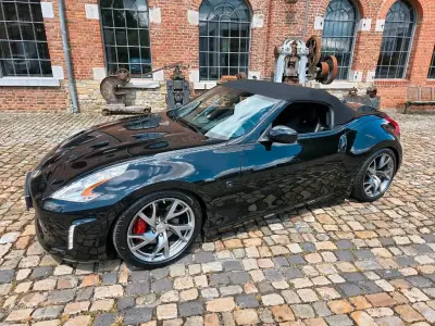 Gebraucht Nissan 370Z