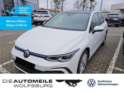 Gebraucht 2020 VW Golf GTE Limousine | 26.490 €
