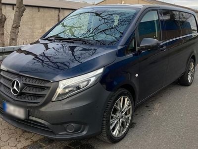 Mercedes Vito