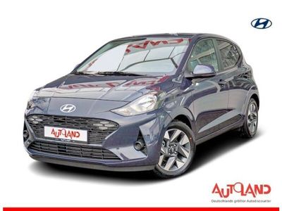 gebraucht Hyundai i10 1.0