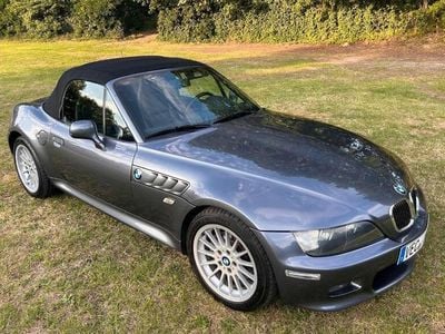 BMW Z3