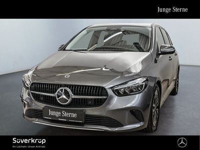 Mercedes B200