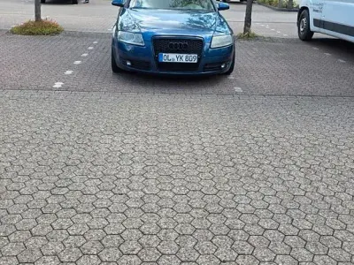 Gebraucht Audi A6