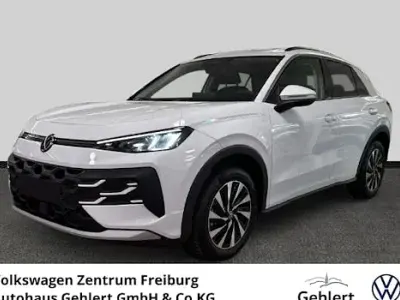 Nuova VW T-Roc Life 150 CV (110 kW) 2026 Bianco SUV