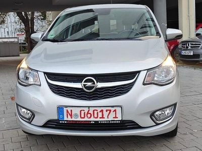 Opel Karl