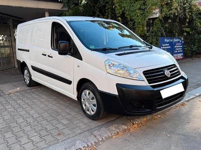 Fiat Scudo
