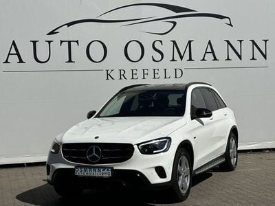 Mercedes GLC300e