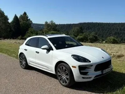 Gebraucht Porsche Macan GTS