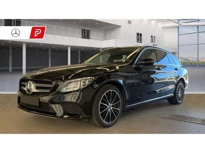 Mercedes C300e