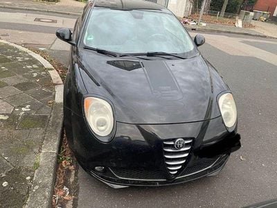 Gebraucht 2010 Alfa Romeo MiTo Super Kleinwagen | 1.800 € (Superpreis)