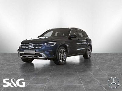 Mercedes GLC300e