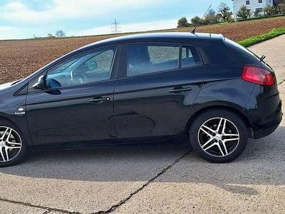 Gebraucht Fiat Bravo 120 PS (88 kW) 2008 Kleinwagen
