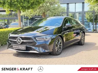 Gebraucht Mercedes CLA200