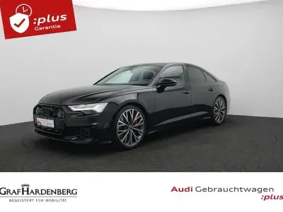 Gebraucht Audi S6