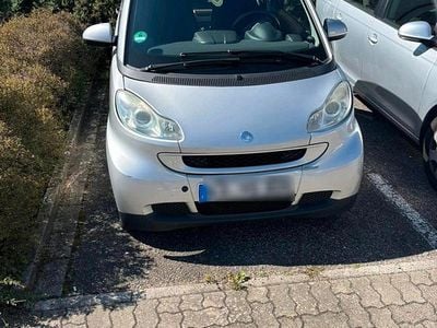 Smart ForTwo Coupé