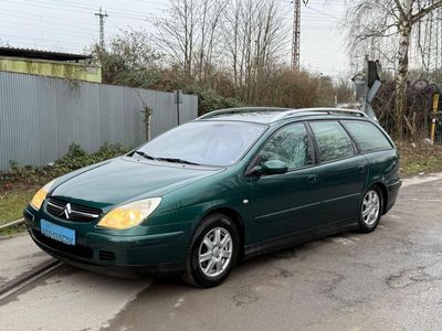 Citroën C5